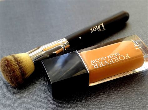 dior foundation brush no 12